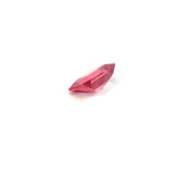 1.32cts Natural Pink Mahenge Spinel Gemstone - Octagon Shape - 25068RGT