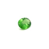 1.57cts Natural Gemstone Green Tsavorite Garnet - Oval Shape - 25076RGT