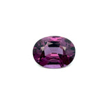 2.84cts Natural Color Change Garnet Tanzania - Oval Shape - 25080RGT