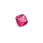 2.02cts Natural Hot Pink Mahenge Gemstone - Cushion Shape - 25447RGT