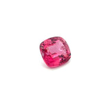 2.02cts Natural Hot Pink Mahenge Gemstone - Cushion Shape - 25447RGT