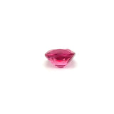 2.02cts Natural Hot Pink Mahenge Gemstone - Cushion Shape - 25447RGT