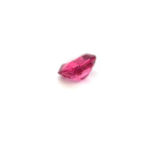 2.02cts Natural Hot Pink Mahenge Gemstone - Cushion Shape - 25447RGT