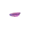 2.67cts Natural Unheated Purple Sapphire Gemstone - Pear Shape - 24856RGT