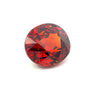 11.23cts Natural Gemstone Spessartite Garnet - Oval Shape - D035