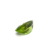 6.75 cts Natural Green Peridot Gemstone - Pear Shape - P45006