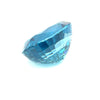 20.94 cts Natural Gemstone Blue Zircon from Cambodia - Oval Shape - P48023