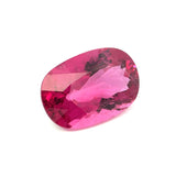 16.37 cts Natural Gemstone Rubellite - Oval Shape - P48035
