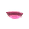 16.37 cts Natural Gemstone Rubellite - Oval Shape - P48035