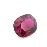 13.42 cts Natural Gemstone Rubellite - Cushion Shape - P48043