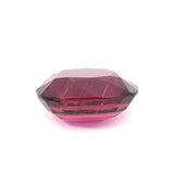 13.42 cts Natural Gemstone Rubellite - Cushion Shape - P48043