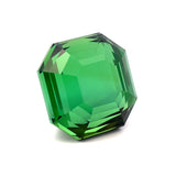 30.80 cts Natural Gemstone Green Tourmaline - Octagon Shape - P48055