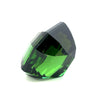 30.80 cts Natural Gemstone Green Tourmaline - Octagon Shape - P48055