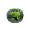 10.35 cts Natural Gemstone Green Tourmaline - Oval Shape - P48058