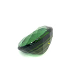 10.35 cts Natural Gemstone Green Tourmaline - Oval Shape - P48058