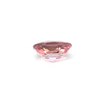 2.70cts Natural Gemstone Peachy Pink Tourmaline - Oval Shape - VR-2