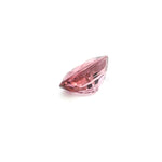 2.70cts Natural Gemstone Peachy Pink Tourmaline - Oval Shape - VR-2