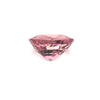 2.83 cts Natural Gemstone Peachy Pink Tourmaline - Oval Shape - VR-4