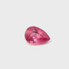 1.14 cts Natural Pink Mahenge Spinel Gemstone - Pear Shape - 23580AFR5