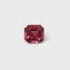 1.89 cts Natural Vivid Pink Tourmaline Afghanistan - Octagon Shape - 23250RGT