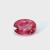 1.37 cts Natural Gemstone Pink Spinel Mahenge - Oval Shape - 24090RGT