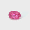 1.02 cts Natural Gemstone Vivid Pink Spinel Mahenge - Oval Shape - 24091RGT