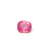 1.54 cts Natural Vibrant Pink Spinel Gemstone - Cushion Shape - 24637RGT