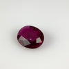 1.91cts Natural Pinkish Red Tourmaline - Oval Shape - 920RGT