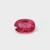 1.05 cts Natural Gemstone Vivid Pink Spinel Mahenge - Oval Shape - 1479RGT3