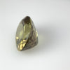 16.17cts Natural Khaki Green Diaspore Color Change Gemstone - Oval Shape - 795RGT