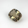 9.80cts Natural Khaki Green Diaspore Color Change Gemstone - Cushion Shape - 786RGT