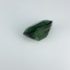 6.27cts Natural Gemstone Green Chrome Tourmaline - Oval Shape - 21638RGT