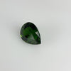 2.72cts Natural Gemstone Green Chrome Tourmaline - Pear Shape - 21642RGT