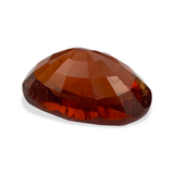 6.30cts Natural Gemstone Spessartite Garnet - Oval Shape - 22241RGT