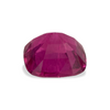 5.12cts Natural Gemstone Rubellite - Cushion Shape - 1324RGT