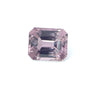 2.12 cts Natural Burmese Spinel Gemstone - Radiant Shape - 22914RGT