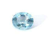 aquamarine 3 carats