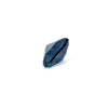 2.90cts Natural Heated Blue Sapphire - Trillion Shape - 23187RGN