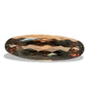 8.50cts Natural Khaki green Diaspore Color Change Gemstone - Oval Shape - 801RGT