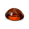 9.61cts Natural Gemstone Spessartite Garnet - Oval Shape - D034