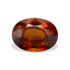 Spessartite Garnet