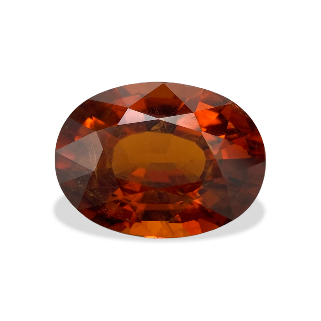 Spessartite Garnet