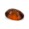 5.45cts Natural Gemstone Spessartite Garnet - Oval Shape - D036